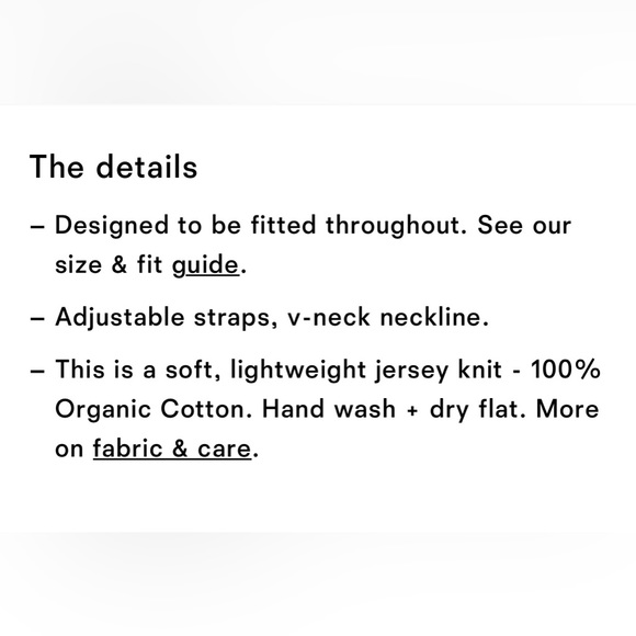 SOLD Reformation Aleyza Dress - Picture 4 of 10